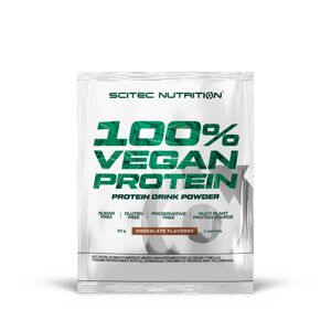 Scitec 100% Vegan Protein 33g