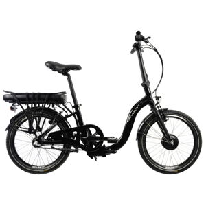 Összecsukható elektromos kerékpár Devron 20122 20"