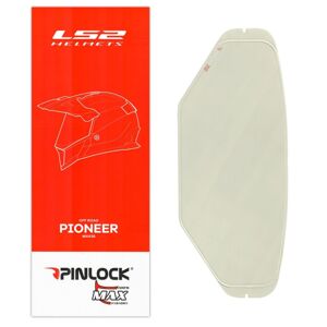 Pinlock fólia 100% Max Vision 70 pro LS2 MX436 Pioneer