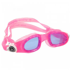 Gyerek úszószemüveg Aqua Sphere Moby Kid rózsaszín