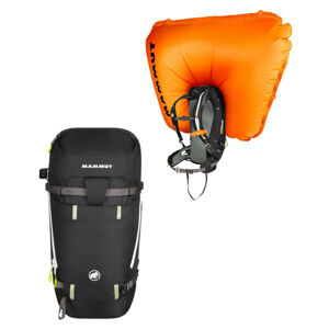 Avalanche hátizsák Mammut Light Removable Airbag 3.0 30l 2020