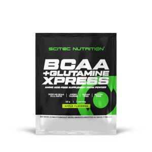 Scitec BCAA + Glutamine Xpress 12g