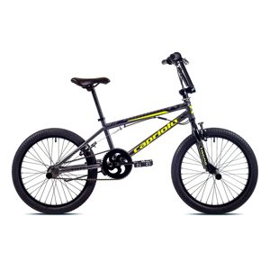 BMX kerékpár Capriolo Totem 20" - 2019 modell