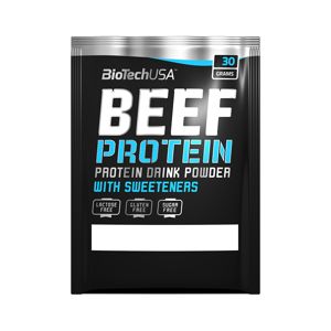 Beef Protein 30gr