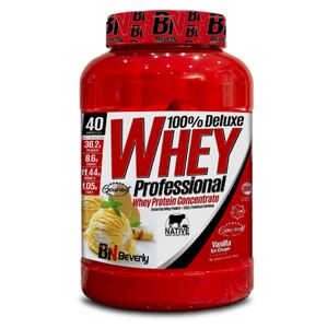 Beverly Deluxe Whey 2kg