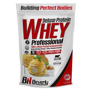 Beverly Deluxe Whey 500g
