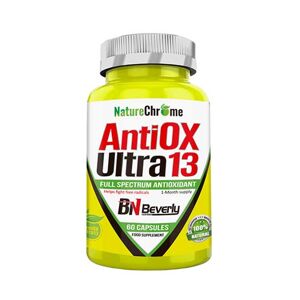 Beverly Nutrition Antiox Ultra 13 - Antioxidánsok és vitaminok - 60 tabletta