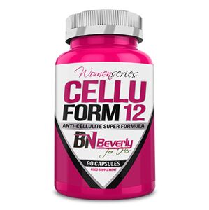 Beverly Nutrition Cellu Form