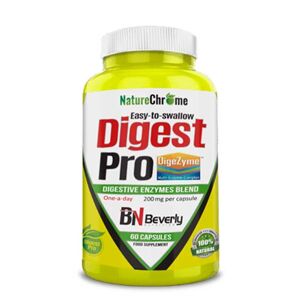 Beverly Nutrition Digest Pro