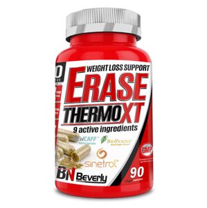 Beverly Nutrition Erase Thermo XT zsírégető tabletta - 90 db