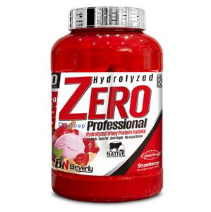 Beverly Nutrition Hydrolyzed Zero Professional fehérje 2 kg
