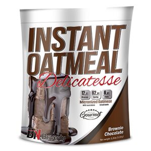 Beverly Nutrition Instant Oatmeal instant zabkása 1,5kg