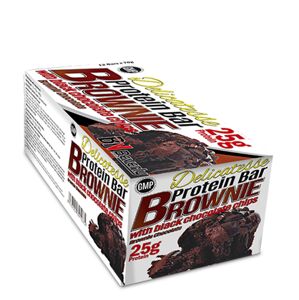 Beverly Nutrition Protein Brownie Bar 70gr