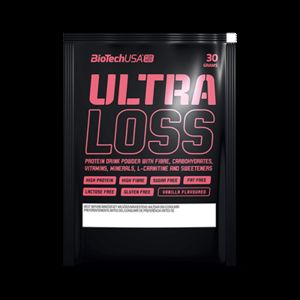 BioTech ULTRA LOSS SHAKE 30g
