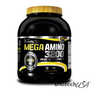 Mega Amino - 300 tabletta