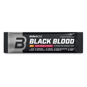 Black Blood NOX+ 19 g