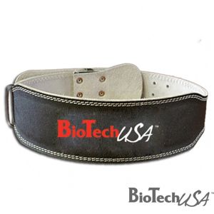 Body building öv cardboard - Belt Leather (Austin1)