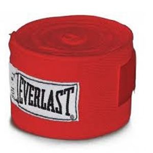 Box bandázs Everlast