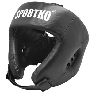 Box fejvédő SportKO OK1