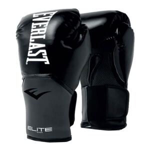 Boxkesztyű Everlast Elite Training Gloves v3
