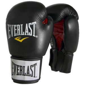 Boxkesztyű Everlast Ergo Moulded Foam Training Gloves