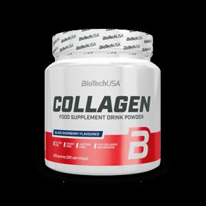 Collagen 300 g Limonádé