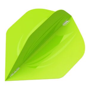 Dart szárny Target ID Pro Ultra Lime Green No2 3 db