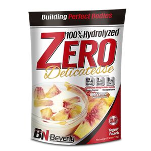 Beverly Nutrition Delicatesse Hydrolyzed Zero fehérje 1kg