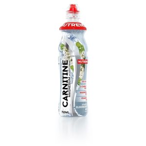 Ital Nutrend Carnitine Magnesium Activity Drink 750 ml