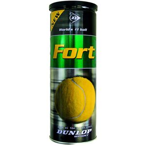 Teniszlabda szett Dunlop Fort