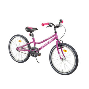 Gyerek kerékpár DHS Teranna 2002 20" - modell 2018