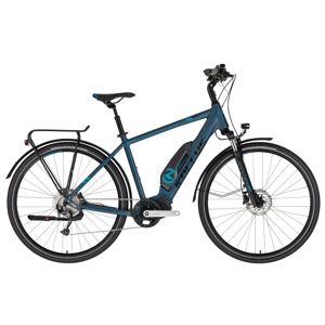 Elektromos trekking kerékpár KELLYS E-Carson 50 28" - modell 2020