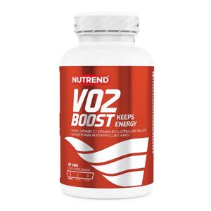 Energia tabletták Nutrend VO2 Boost 60 tabletta