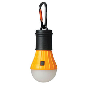 LED sátor lámpa Munkees Tent Lamp