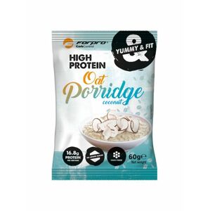 FORPRO HIGH PROTEIN OAT PORRIDGE WITH COCONUT - 60G