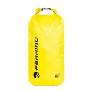 Ultrakönnyű vízálló táska Ferrino Drylite 10l
