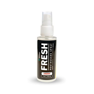 Frissítő spray fogvédőhöz SISU Fresh Mouthguard Spray 60 ml
