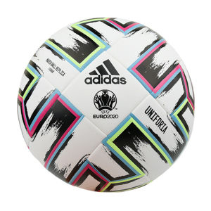 Futball labda Adidas EURO 2020 Uniforia League Box FH7376