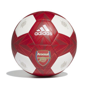 Futballlabda Adidas Arsenal FT9092 piros