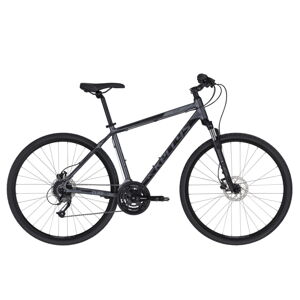 Férfi cross kerékpár KELLYS CLIFF 90 28" - modell 2022