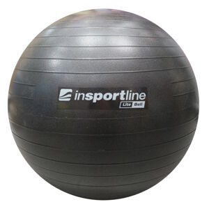 Gimnasztikai labda inSPORTline Lite Ball 65 cm