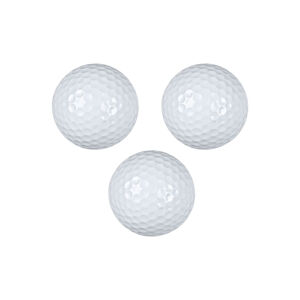 Golflabdák inSPORTline Peloter 3 db