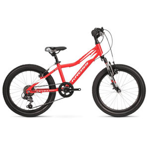 Gyerek bicikli Kross Level Mini 2.0 20" - modell 2020