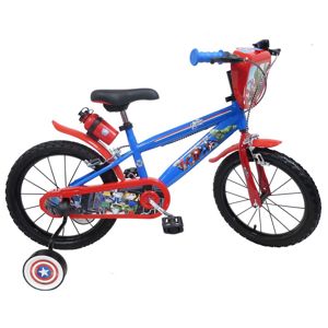 Gyerek kerékpár Avengers 2416 16" - modell 2018