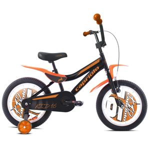 Gyerek kerékpár Capriolo Kid 16" - modell 2020