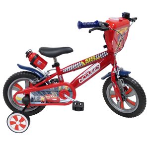 Gyerek kerékpár Cars 2142 12" - modell 2018