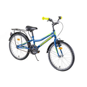 Gyerek kerékpár DHS Teranna 2001 20" 4.0