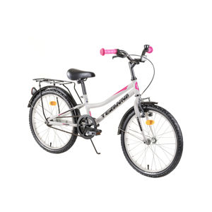 Gyerek kerékpár DHS Teranna 2002 20" - 2019-es modell