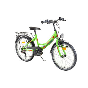 Gyerek kerékpár Kreativ 2014 20" - modell 2018