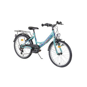 Gyerek kerékpár Kreativ 2014 20" - modell 2019